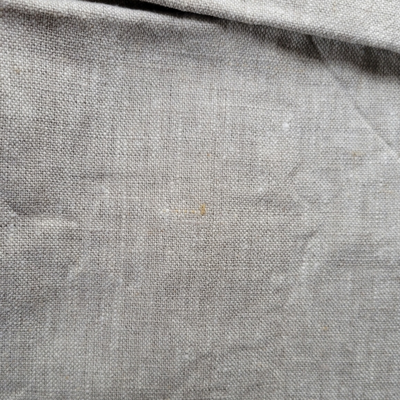 RESTORATION HARDWARE Linen Placemats Set of Four - Picture 6 of 6